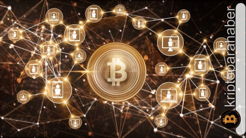 Bitcoin Lightning Network üzerinde artan BTC miktarı şaşırttı!