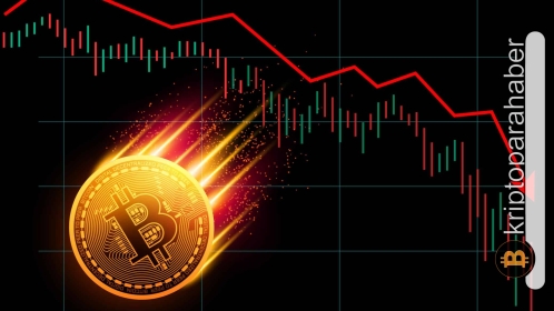 Ünlü milyarder açıkladı: Bitcoin düşüşünde neye dikkat edilmeli?