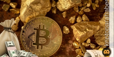 Bitcoin, altın ve dolar tartışmasına son: 5 yıllık gelir her şeyi açıklıyor!