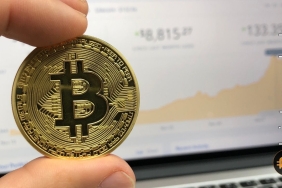 Bloomberg analisti, Bitcoin'deki çapraz güç gördüğünü söylüyor