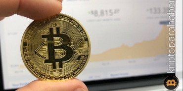 Bloomberg analisti, Bitcoin'deki çapraz güç gördüğünü söylüyor