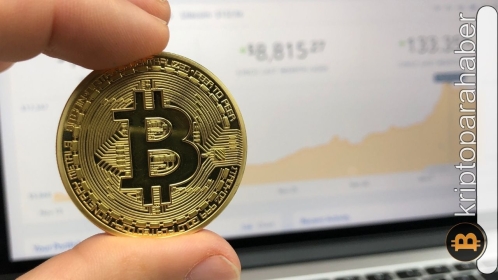 Bloomberg analisti, Bitcoin’de çapraz güç gördüğünü söylüyor