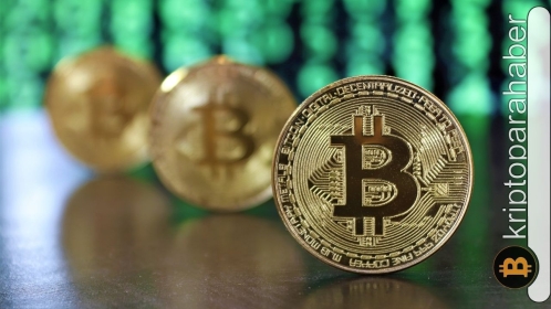 Bitcoin fiyatı için trend tersine döndü mü? İşte kritik veriler!