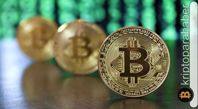 Bitcoin 2023 yılı için beklentisi şimdiden oluşmaya başladı mı?