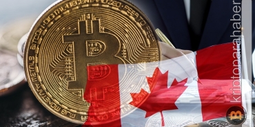 Kanada'nın Bitcoin ETF'si varlıklarını yüzde 31 artırdı!