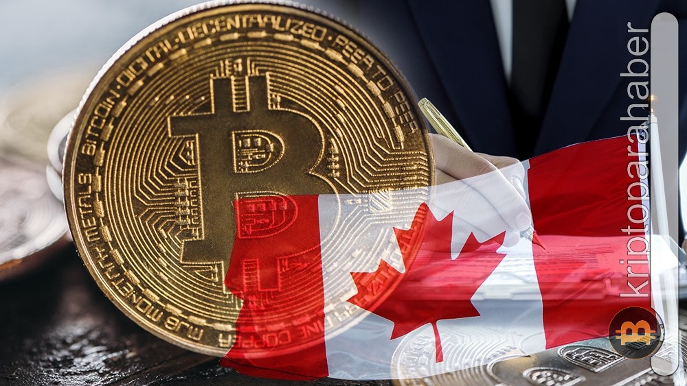 Kanada'nın Bitcoin ETF'si varlıklarını yüzde 31 artırdı!