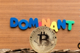 Bitcoin hakimiyet oranı, kısa vadeli direnç üstünde