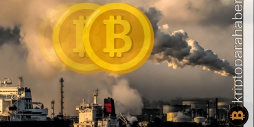 Bitcoin karbon emisyonu küresel pazarda yeniden gündemde!
