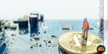 Bitcoin madencileri, Rusya-Ukrayna çatışmasından etkilenir mi?