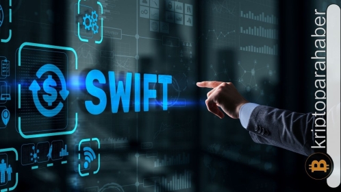 Bitcoin ve SWIFT söylemleri çoğalıyor: Kripto için bir fırsat olabilir