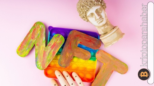 Kripto piyasasındaki düşüş, NFT platformuna sıçradı: İşte haftalık bilanço…