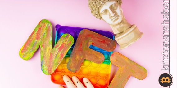 Kripto piyasasındaki düşüş, NFT platformuna sıçradı: İşte haftalık bilanço…