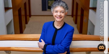 Boston Fed'e önemli atama