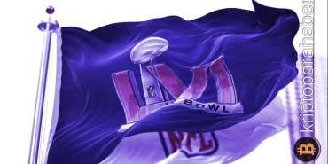Bu sene Super Bowl, süper olacak: NFT hatırasına hazır olun!