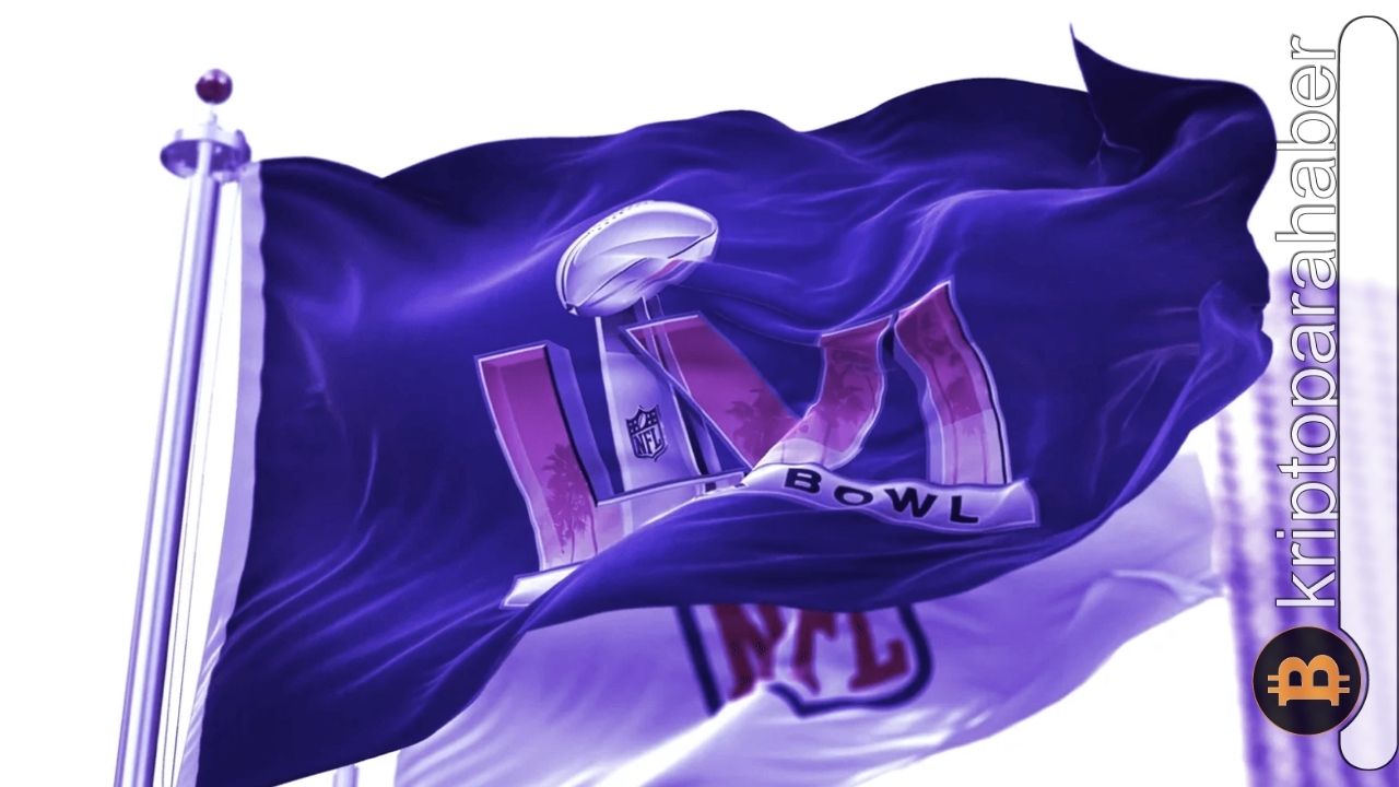 Bu sene Super Bowl, süper olacak: NFT hatırasına hazır olun!