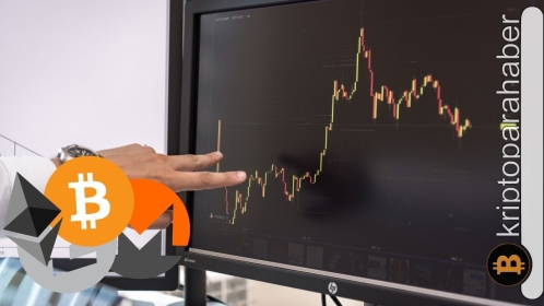 Bugün günlerden kripto: Dijital varlıklar uykudan uyandı mı?