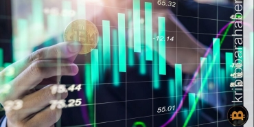 Altcoin’ler ezildi, kripto paraların akış yönü yine ekside…