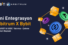 Bybit, Arbitrum