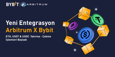 Bybit, Arbitrum