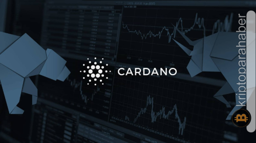 Cardano (ADA) kritik destek seviyesini test ediyor! U dönüşü yakın mı?
