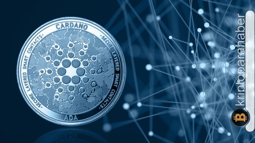 Cardano milyonerleri Ocak ayında varlıklarını yüzde 40 artırdı! Fiyata etkisi ne zaman olacak?