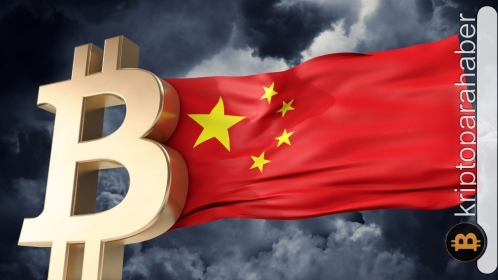 Çin oyun mu oynuyor? Kripto uygulamaları tamamen yasak olmayabilir!