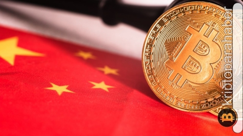Çin’den yeni bir skandal kripto kararı: Yapana hapis cezası var!