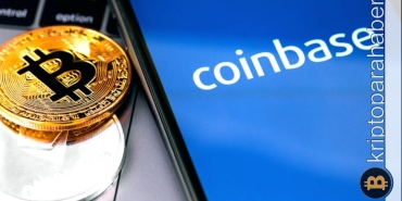 Coinbase işlem hacmi 2021 yılında yeni bir rekora imza attı