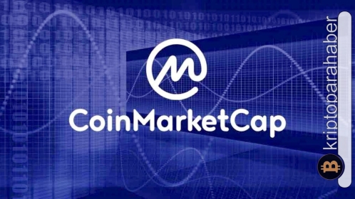Coinmarketcap bozuldu: Ethereum ilk sırada, Bitcoin 201. sıraya düştü! İşte tüm yaşananlar