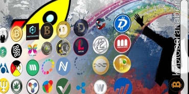 Bu dört altcoin için önemli sinyaller var! Alım fırsatı mı?