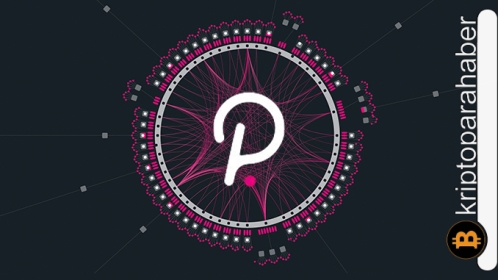 Yeniden 18,7 dolardaki direnç test ediliyor! Polkadot bu sefer kırabilecek mi?