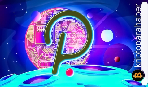 DOT fiyatı son 7 ayın en düşük seviyesinde! Altcoin için dip burası mı?