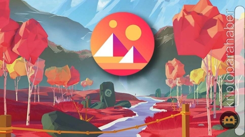 Decentraland, ilk metaverse evliliğine ev sahipliği yaptı!