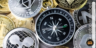 Yeni destek noktası bu altcoin'de yükseliş sinyalleri veriyor! Teknik analiz