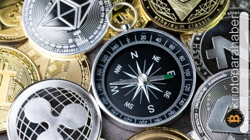 Yeni destek noktası bu altcoin’de yükseliş sinyalleri veriyor! Teknik analiz