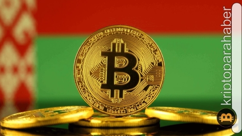 Doğu Avrupa ülkesi Belarus, yatırım fonları için yeşil ışık yaktı