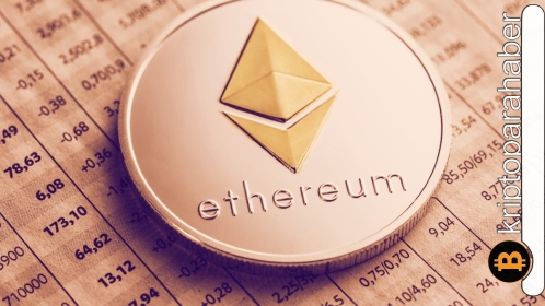Ethereum satın almayı düşünen yatırımcılar dikkat! İşte takip etmeniz gereken kritik seviyeler
