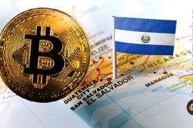 El Salvador'da Bitcoin turizmi