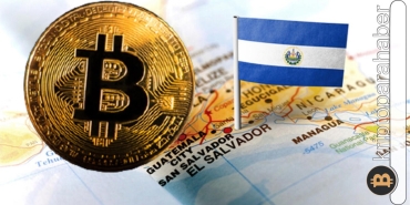 El Salvador'da Bitcoin turizmi