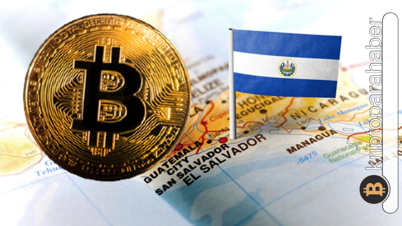El Salvador'da Bitcoin turizmi