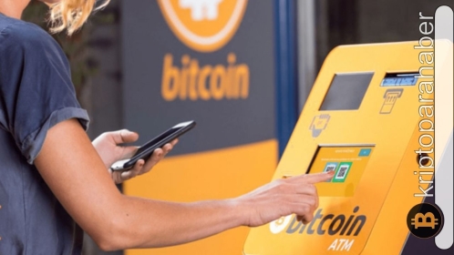 El Salvador’dan ATM hamlesi geliyor, peki miktar ne kadar?