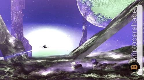 Şok: En zengin Ethereum balinası uyandı, şu an bu 5 kripto parayı alıyor!