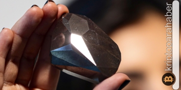 Enigma kripto para ile satıldı