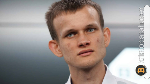 Vitalik Buterin’in tepki çeken bağışından sonra yeni adım geldi
