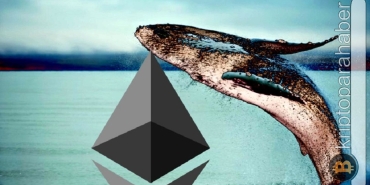 Ethereum balinaları, yıllar sonra yeniden bu altcoin'i biriktiriyor!