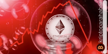 Ethereum'da zor günler kapıda
