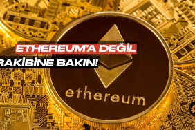 Ethereum'un rakibi göz alıcı bir performansa hazırlanıyor olabilir
