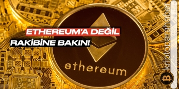 Ethereum'un rakibi göz alıcı bir performansa hazırlanıyor olabilir