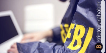 FBI kripto para ekibi kurdu
