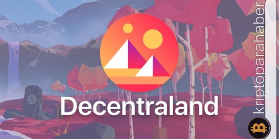 Decentraland (MANA) fiyatı çok yakında bu seviyeleri geri alabilir! İşte nedeni
